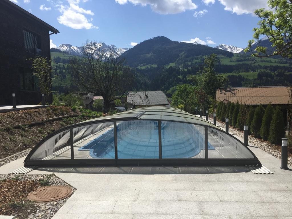 Gluecksthaler By Aa Holiday Homes - Schladmingdachstein Aich  Exteriér fotografie