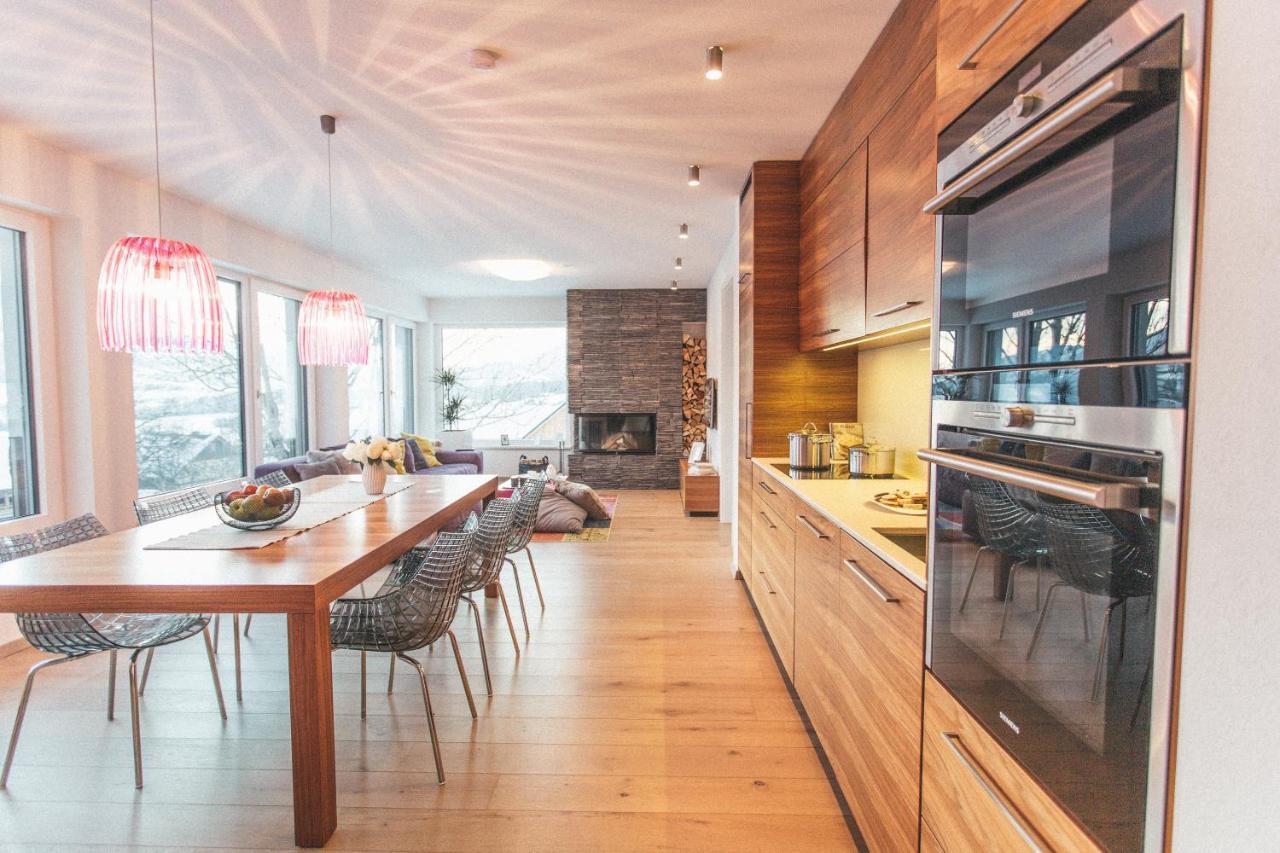 Gluecksthaler By Aa Holiday Homes - Schladmingdachstein Aich  Exteriér fotografie