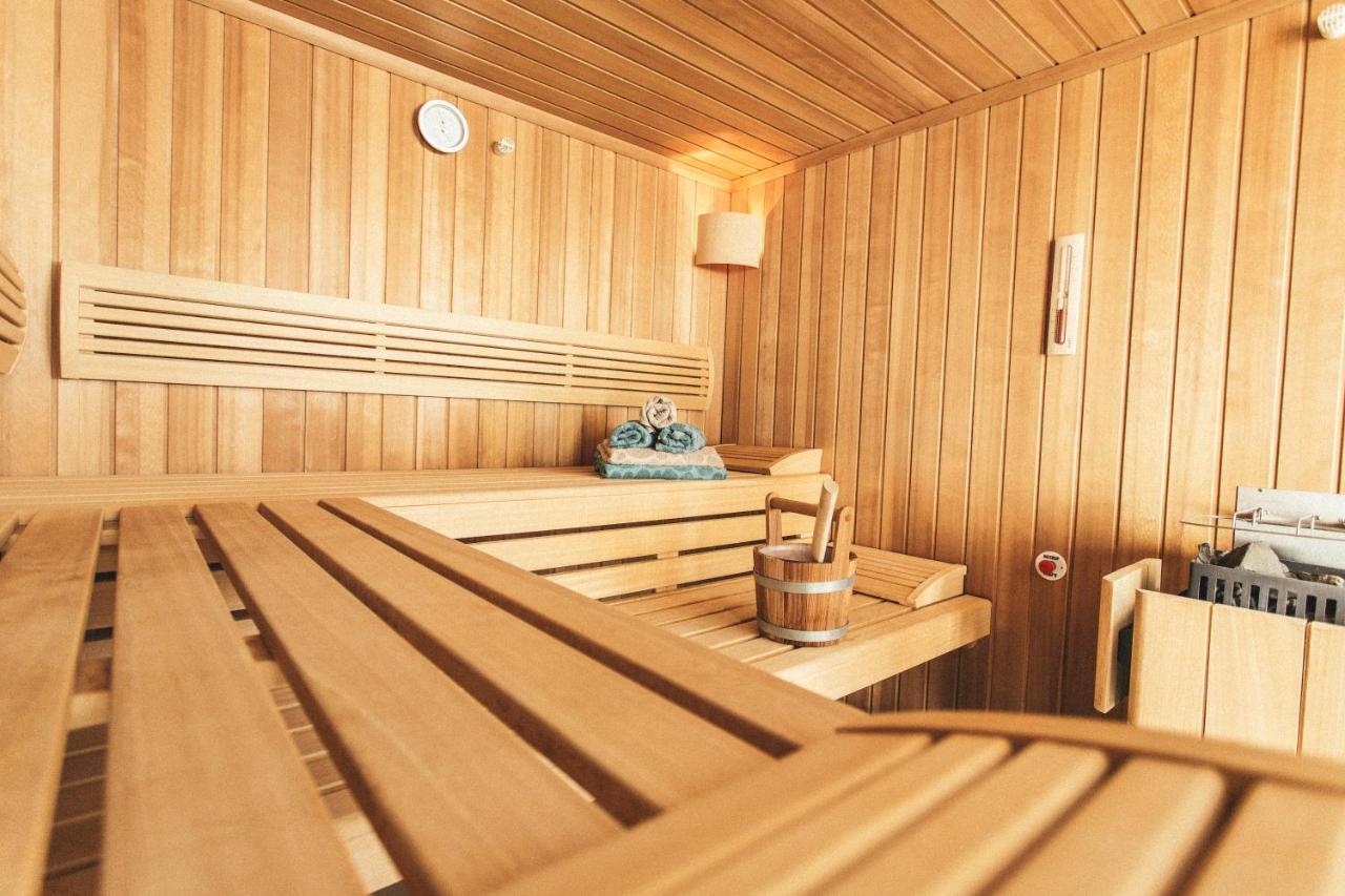 Gluecksthaler By Aa Holiday Homes - Schladmingdachstein Aich  Exteriér fotografie
