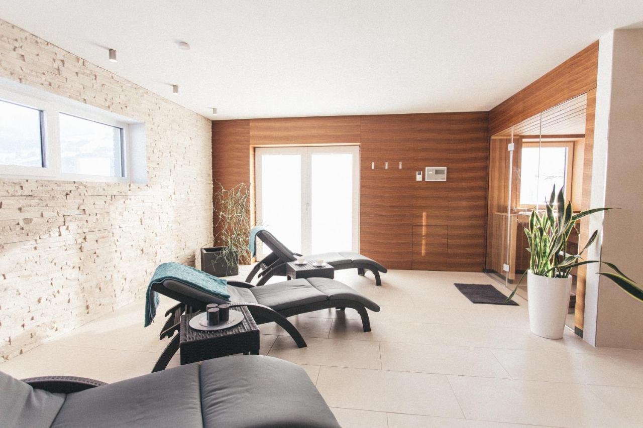 Gluecksthaler By Aa Holiday Homes - Schladmingdachstein Aich  Exteriér fotografie